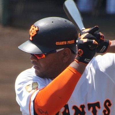 Juan Francisco Autograph Profile