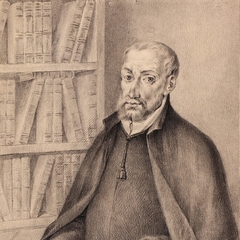 Juan Ginés de Sepúlveda