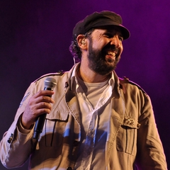 Juan Luis Guerra
