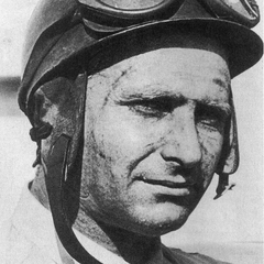 Juan Manuel Fangio