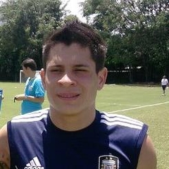 Juan Manuel Iturbe