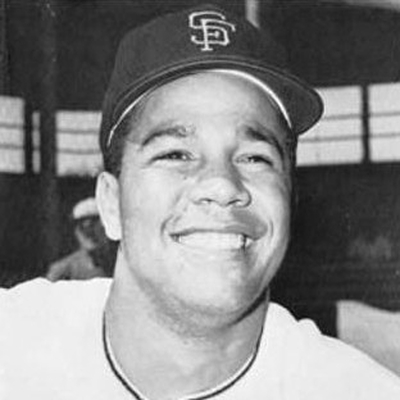 Juan Marichal Autograph Profile