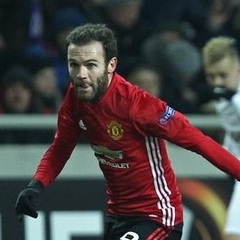 Juan Mata Pata