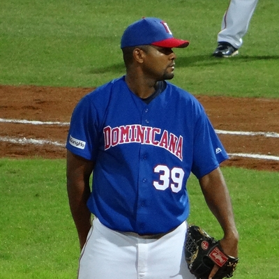 Juan Morillo Autograph Profile
