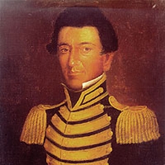 Juan Nepomuceno Seguín