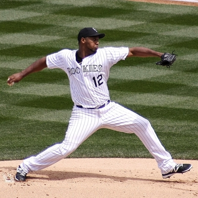 Juan Nicasio Autograph Profile