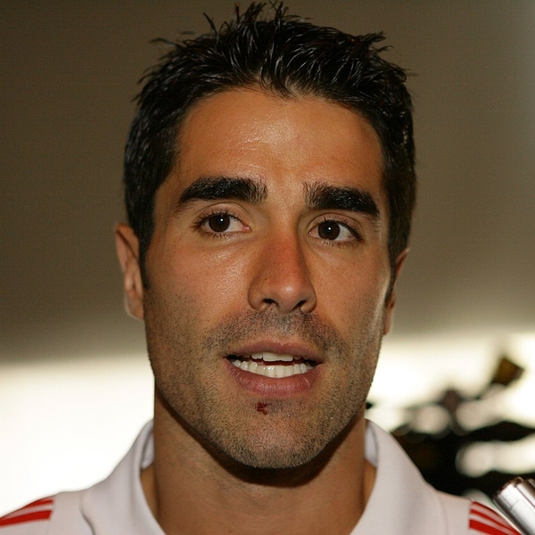 Juan Pablo Ángel