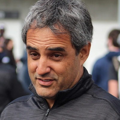 Juan Pablo Montoya Autograph Profile