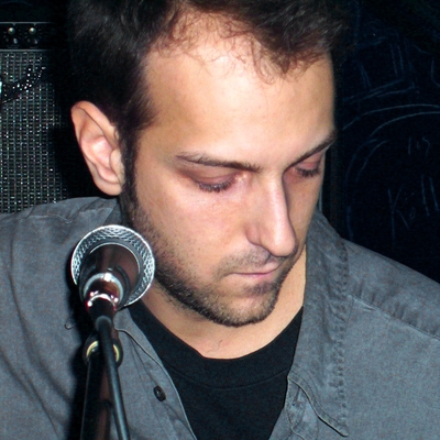 Juan Pablo Rebella Autograph Profile
