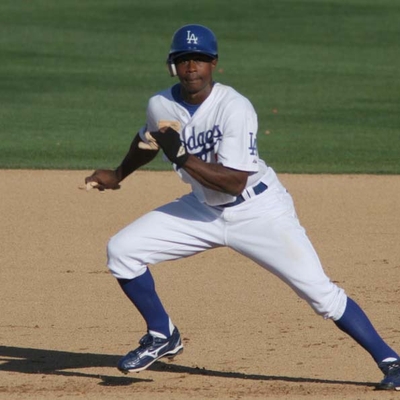 Juan Pierre Autograph Profile