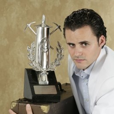 Juan Pinilla Autograph Profile