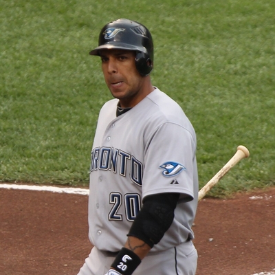 Juan Rivera Autograph Profile