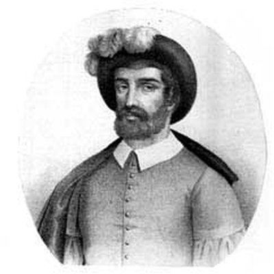Juan Sebastián Elcano Autograph Profile