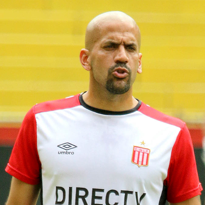 Juan Sebastián Verón Autograph Profile