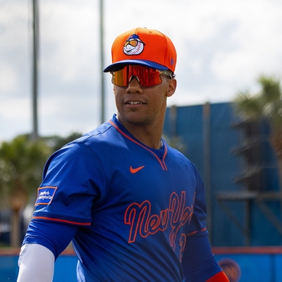 Juan Soto Autograph Profile