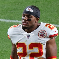Juan Thornhill