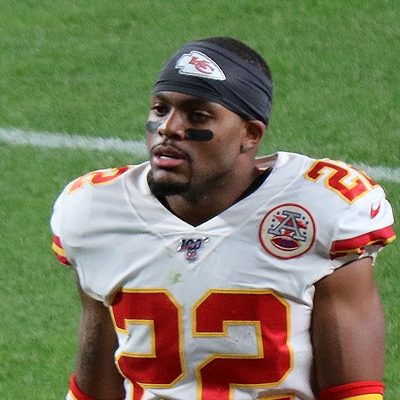 Juan Thornhill Autograph Profile