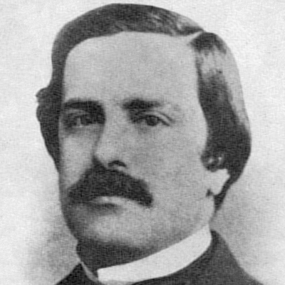 Juan Valera Autograph Profile