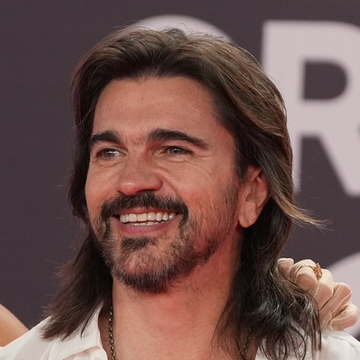 Juanes Autograph Profile
