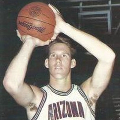 Jud Buechler Autograph Profile
