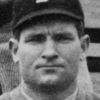 Jud Daley Autograph Profile