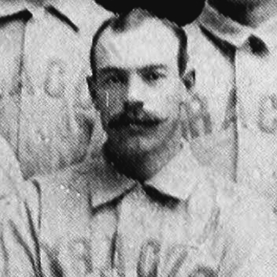 Jud Smith Autograph Profile
