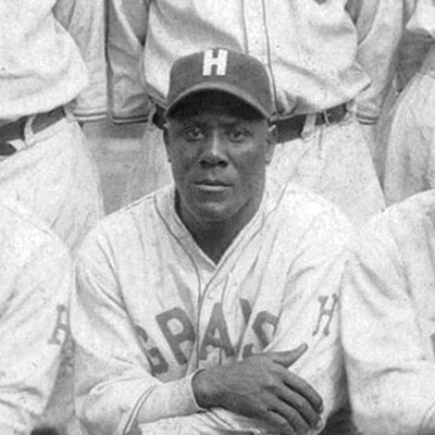 Jud Wilson Autograph Profile