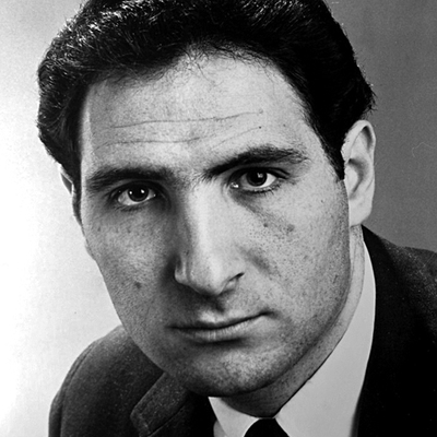 Judd Hirsch Autograph Profile