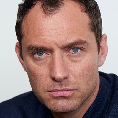 Jude Law