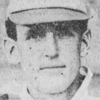 Judge Nagle Autograph Profile
