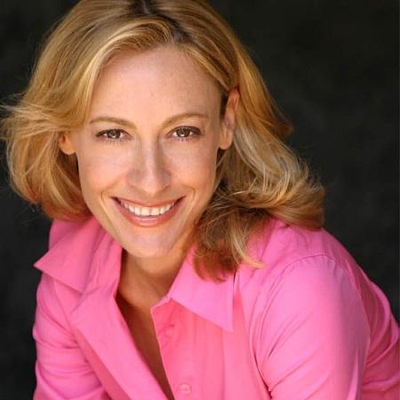 Judi Beecher Autograph Profile
