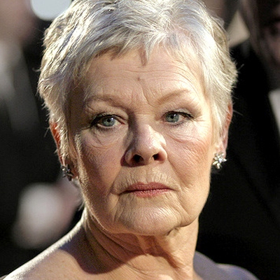 Judi Dench