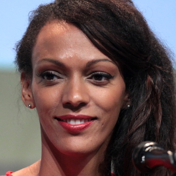 Judi Shekoni