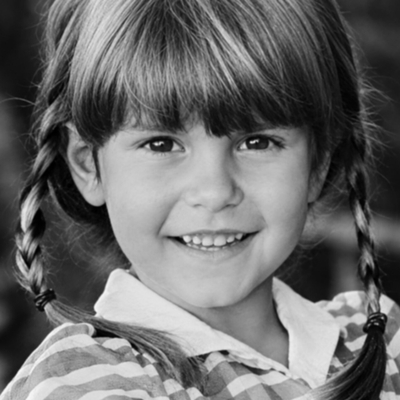 Judith Barsi Autograph Profile