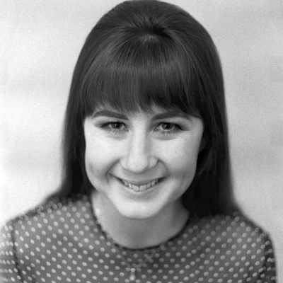 Judith Durham