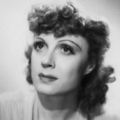 Judith Evelyn