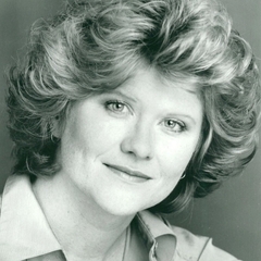 Judith Ivey