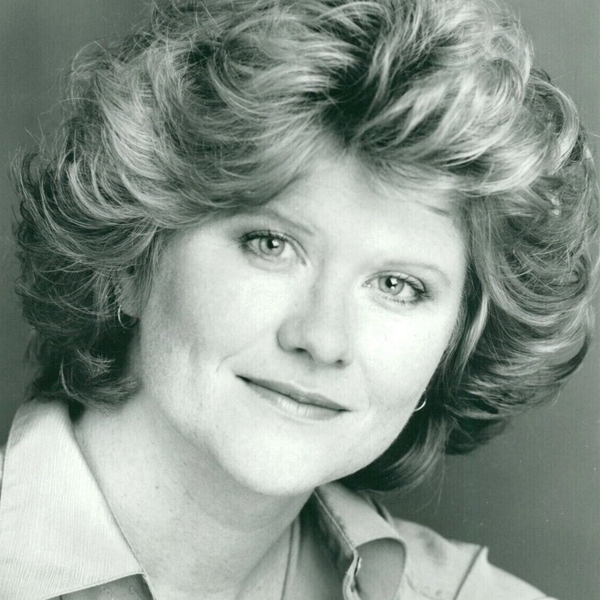 Judith Ivey