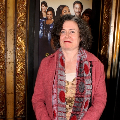 Judith Lucy Autograph Profile