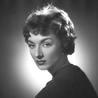 Judith Magre Autograph Profile