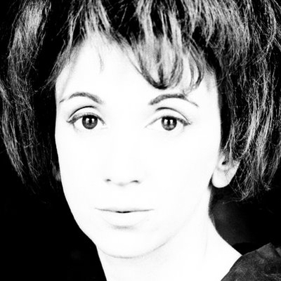 Judith Malina Autograph Profile