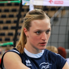 Judith Pietersen