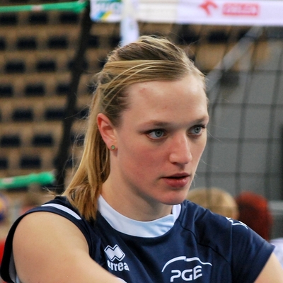 Judith Pietersen Autograph Profile