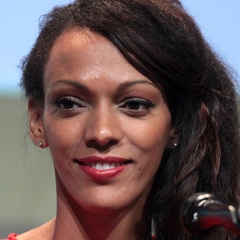 Judith Shekoni