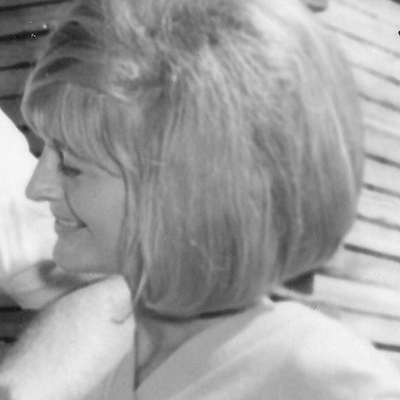 Judy Farrell