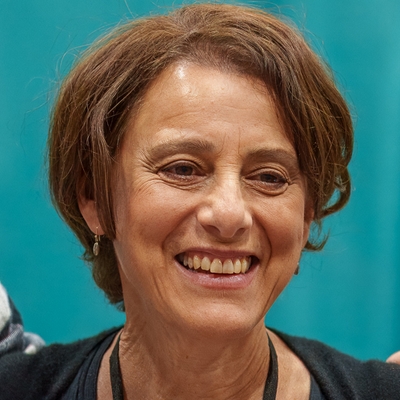 Judy Kuhn
