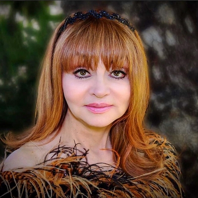 Judy Tenuta