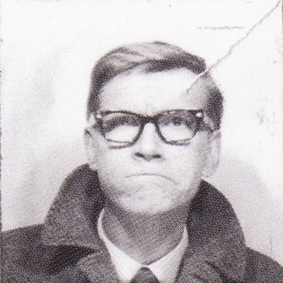 Juha Vainio Autograph Profile