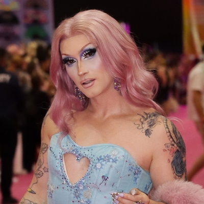 Juice Boxx Autograph Profile