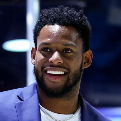 JuJu Smith-Schuster Autograph Profile